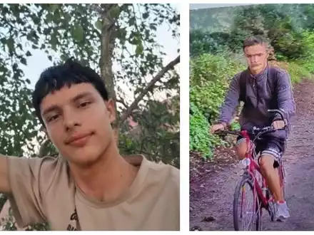 POL-AUR: Holtgast - 16-Jähriger vermisst - Foto: presseportal.de
