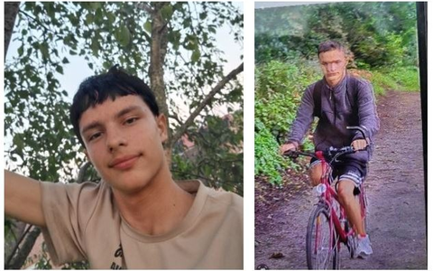 POL-AUR: Holtgast - 16-Jähriger vermisst - Foto: presseportal.de