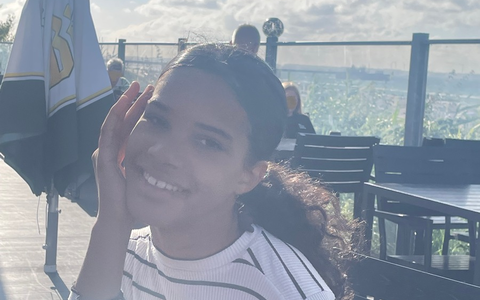 POL-HH: 240815-3. Vermisstenfahndung nach 11-jährigem Mädchen aus Hamburg-Wilhelmsburg - Foto: presseportal.de