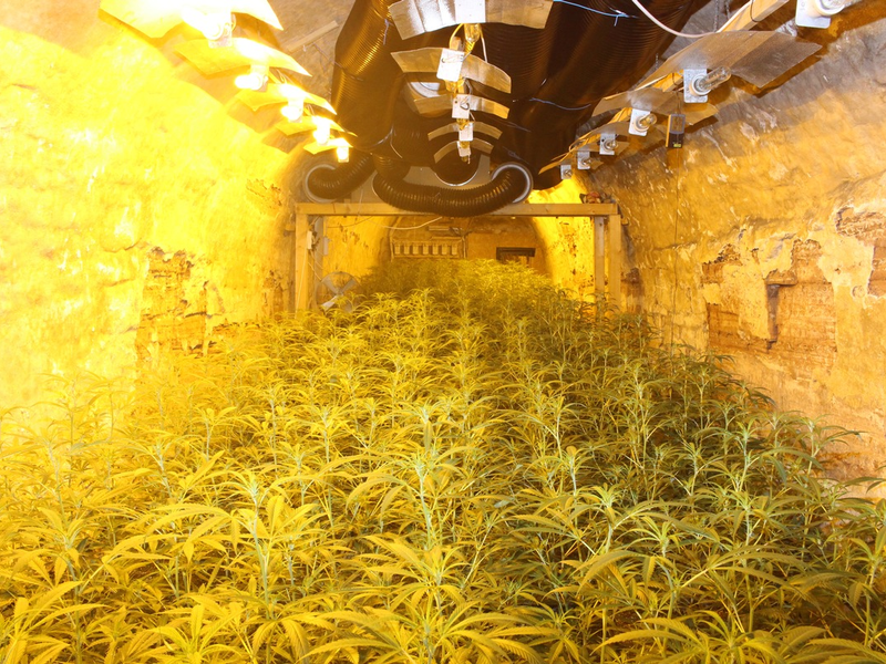 LPI-NDH: Ermittlungserfolge der Nordhäuser Kriminalpolizei - Foto: presseportal.de