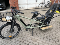 POL-MS: Fahrraddiebe gestoppt - Wem gehört dieses Fahrrad? - Foto: presseportal.de