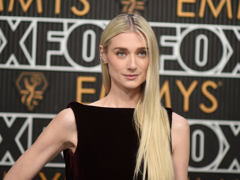Elizabeth Debicki brauchte eine Weile, um sich angeübte Vehaltensweisen von Prinzessin Diana wieder abzugewöhnen - Foto: Richard Shotwell/Invision/AP/dpa