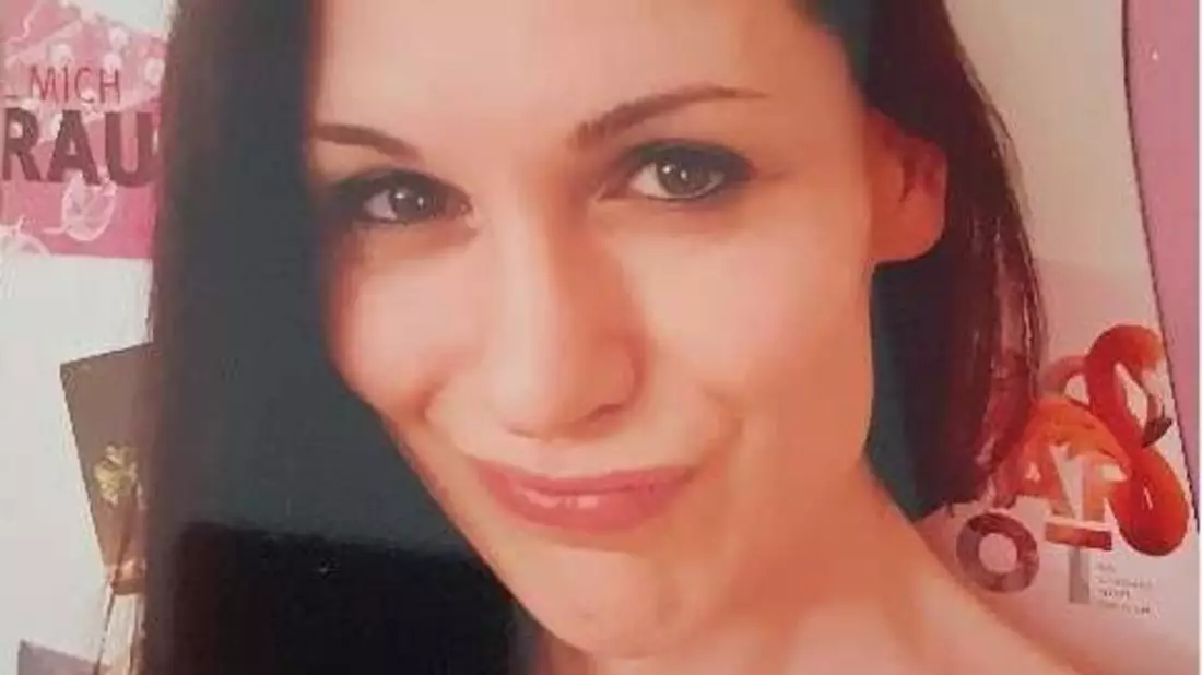 POL-H: Öffentlichkeitsfahndung: Wer hat Yvonne P. aus Groß Buchholz gesehen? - Bild: presseportal.de