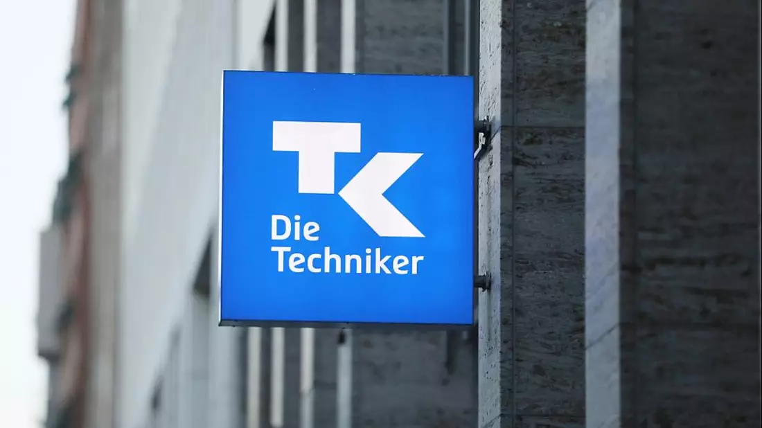 Die Techniker (Archiv) - Bild: über dts Nachrichtenagentur