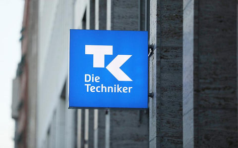 Die Techniker (Archiv) - Foto: über dts Nachrichtenagentur