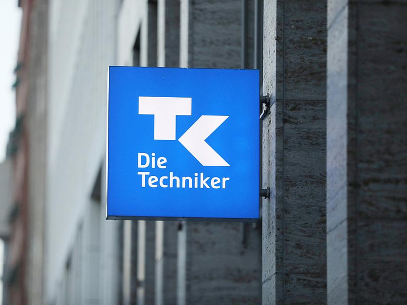 Die Techniker (Archiv) - Foto: über dts Nachrichtenagentur