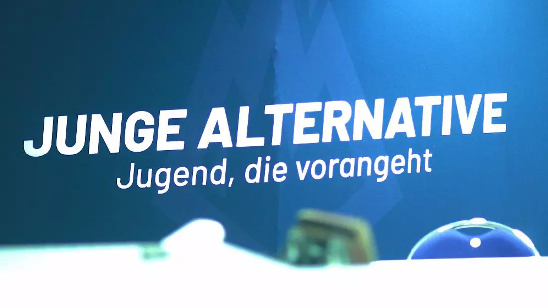 Junge Alternative (Archiv) - Bild: über dts Nachrichtenagentur