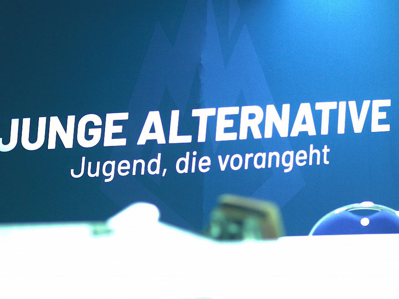 Junge Alternative (Archiv) - Foto: über dts Nachrichtenagentur