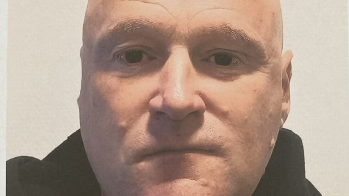 POL-DA: Modautal: 51-Jähriger seit Dienstag vermisst / Wer kann Hinweise geben? - Foto: presseportal.de