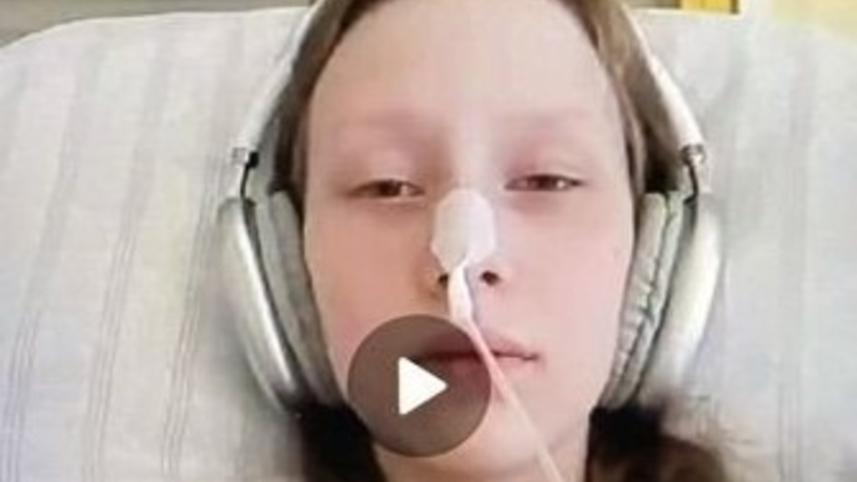 POL-RTK: Öffentlichkeitsfahndung - 13-Jährige aus Idstein vermisst - Foto: presseportal.de