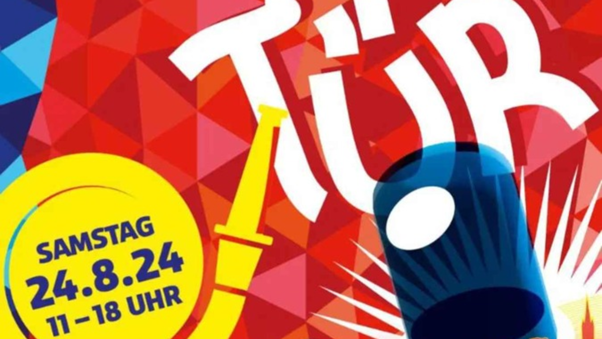 FW-Heiligenhaus: Feuerwehr lädt zum Tag der offenen Tür ein - Foto: presseportal.de