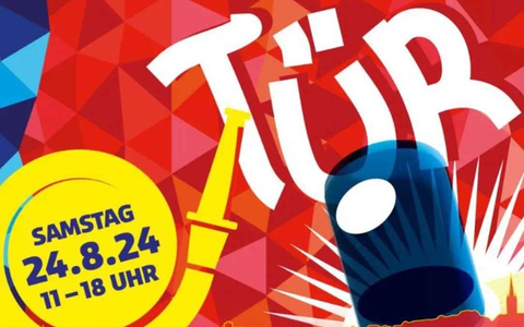 FW-Heiligenhaus: Feuerwehr lädt zum Tag der offenen Tür ein - Foto: presseportal.de