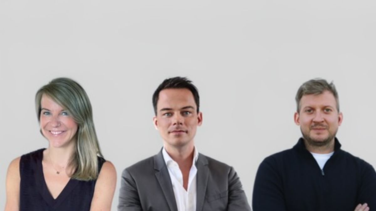 Digitaler Versicherungsmakler CLARK erweitert Vorstand - Foto: presseportal.de