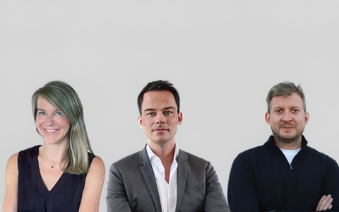 Digitaler Versicherungsmakler CLARK erweitert Vorstand - Foto: presseportal.de