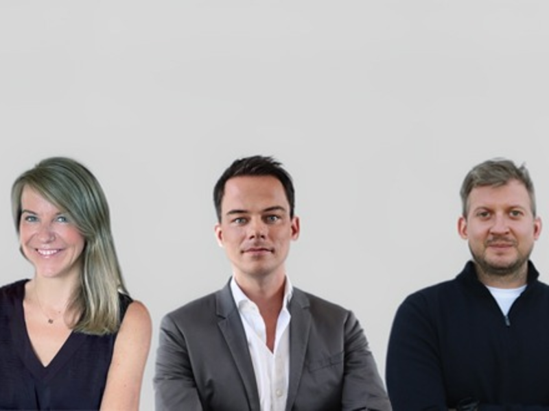 Digitaler Versicherungsmakler CLARK erweitert Vorstand - Foto: presseportal.de