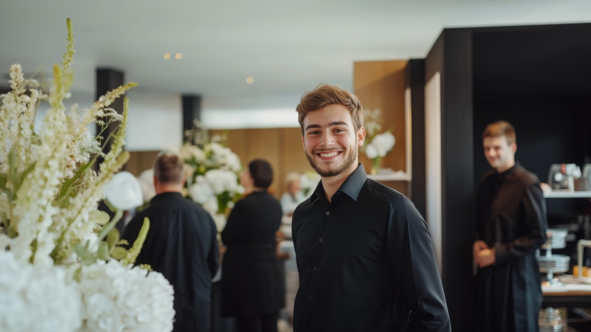 Verbesserte Konditionen für DIB-Bestattungsvorsorge - Foto: presseportal.de