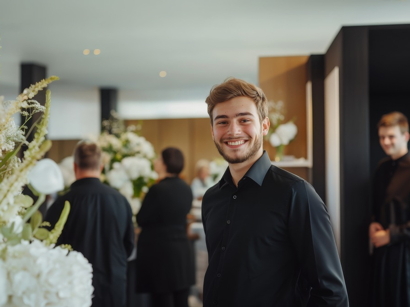 Verbesserte Konditionen für DIB-Bestattungsvorsorge - Foto: presseportal.de