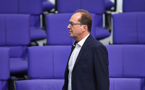 Alexander Dobrindt (Archiv) - Foto: über dts Nachrichtenagentur