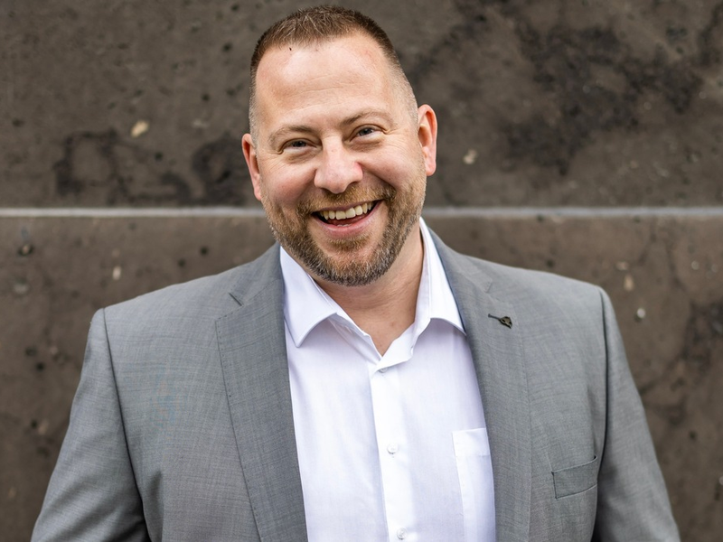 Unabhängig vom regionalen Energieversorger - Björn Erhard verrät, warum eine Genossenschaft die Lösung sein kann - Foto: presseportal.de