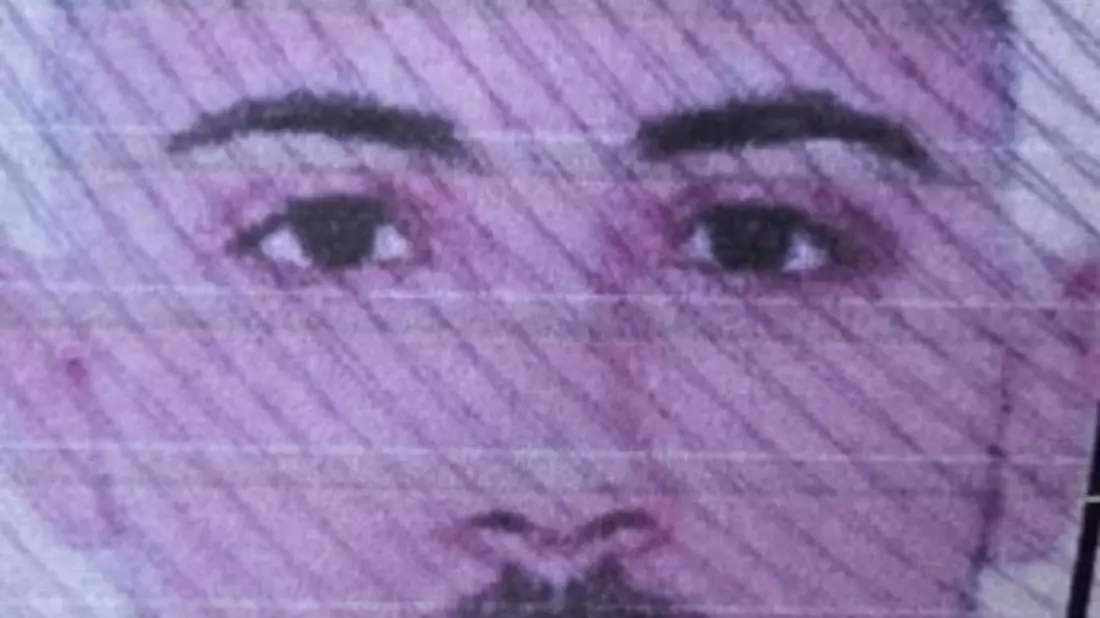 POL-OF: Wo ist Yacine Derdoura Abdellaoui aus Offenbach? - Bild: presseportal.de
