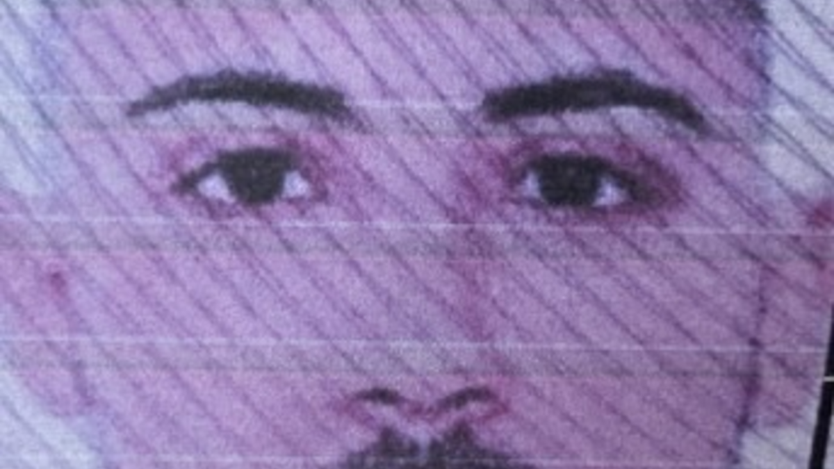 POL-OF: Wo ist Yacine Derdoura Abdellaoui aus Offenbach? - Foto: presseportal.de