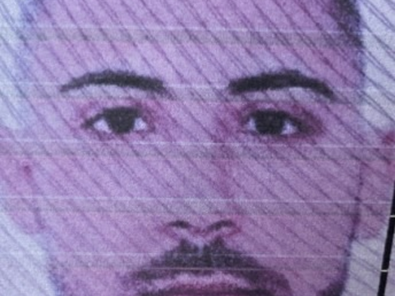 POL-F: 240816 - 0810 Offenbach / Frankfurt: Vermisste Person - Wo ist Yacine D. A. aus Offenbach? - Foto: presseportal.de