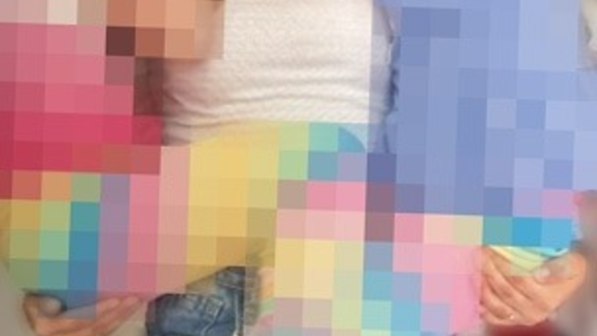 POL-WE: Wo ist Jana-Marie Hof? - Foto: presseportal.de