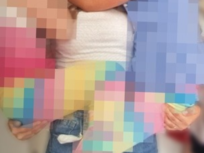 POL-WE: Wo ist Jana-Marie Hof? - Foto: presseportal.de