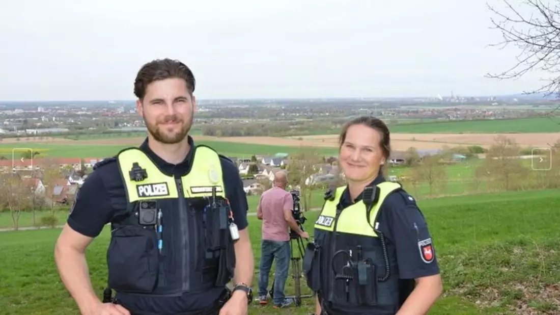 POL-SZ: Pressemitteilung der Polizeiinspektion SZ/PE/WF vom 16.08.2024. - Bild: presseportal.de