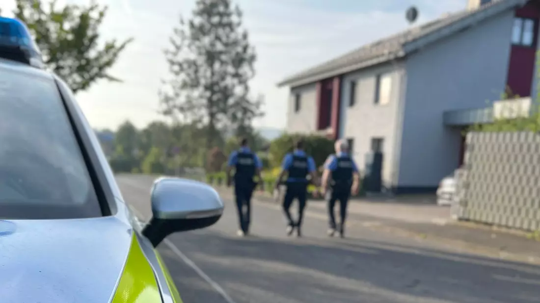 POL-OH: Denken wie ein Einbrecher: Bilanz der Präventionsaktion der Polizei Osthessen zur Ferienzeit - Bild: presseportal.de