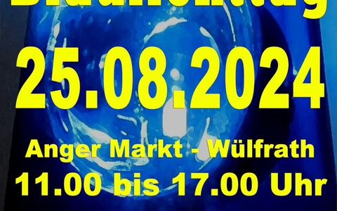 POL-ME: Wülfrather Blaulichttag - auch die Kreispolizeibehörde Mettmann ist dabei! - Wülfrath - 2408067 - Foto: presseportal.de POL-ME: Wülfrather Blaulichttag - auch die Kreispolizeibehörde Mettmann ist dabei! - Wülfrath - 2408067 - Foto: presseportal.de