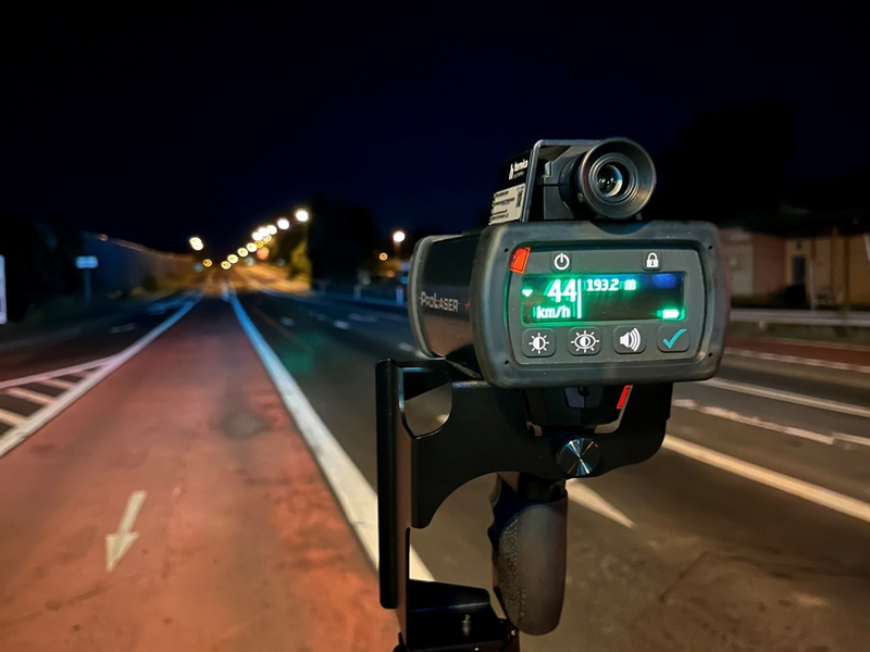 POL-OF: Verkehrskontrolle: mit über 50 Stundenkilometer zu schnell unterwegs; Mann im ICE bedroht Zugbegleiter und mehr - Foto: presseportal.de