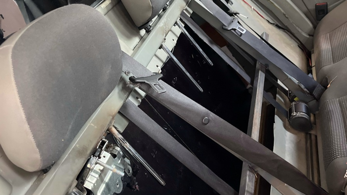 POL-REK: 240816-4: Mutmaßlichen Drogenkurier festgenommen - Foto: presseportal.de