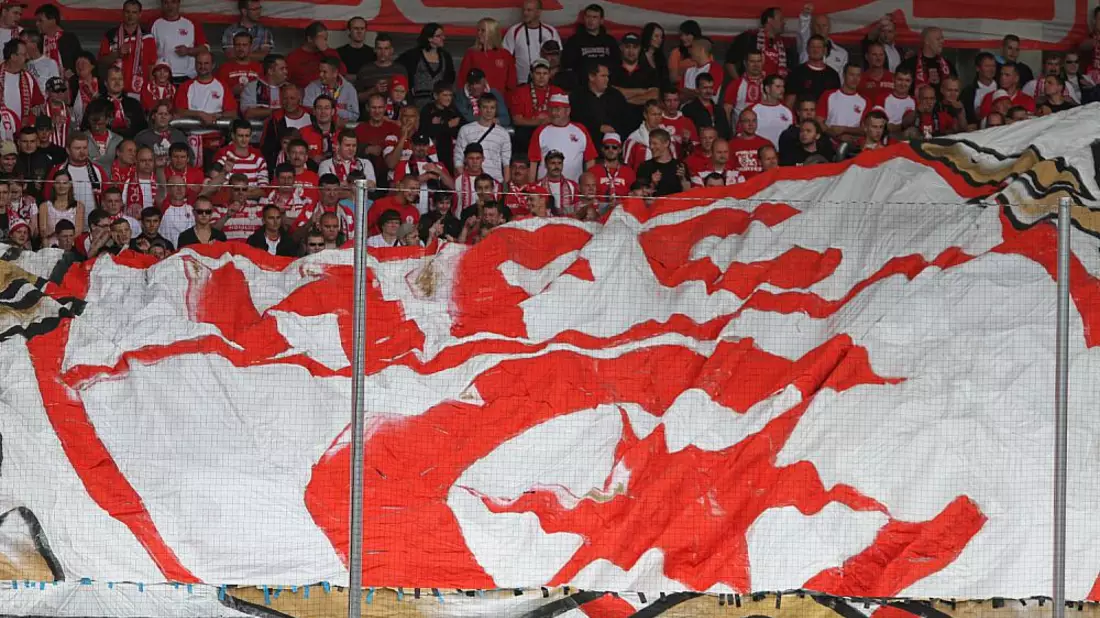 HFC-Fans (Archiv) - Bild: über dts Nachrichtenagentur