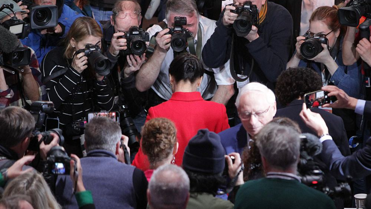 Gründungsparteitag der Wagenknecht-Partei BSW (Archiv) - Foto: über dts Nachrichtenagentur