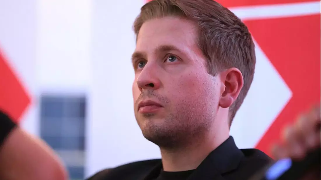 Kevin Kühnert (Archiv) - Bild: über dts Nachrichtenagentur