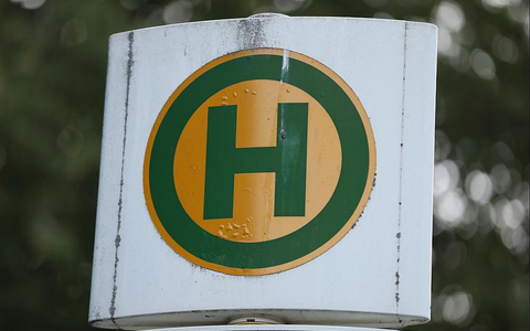 Bushaltestelle (Archiv) - Foto: über dts Nachrichtenagentur