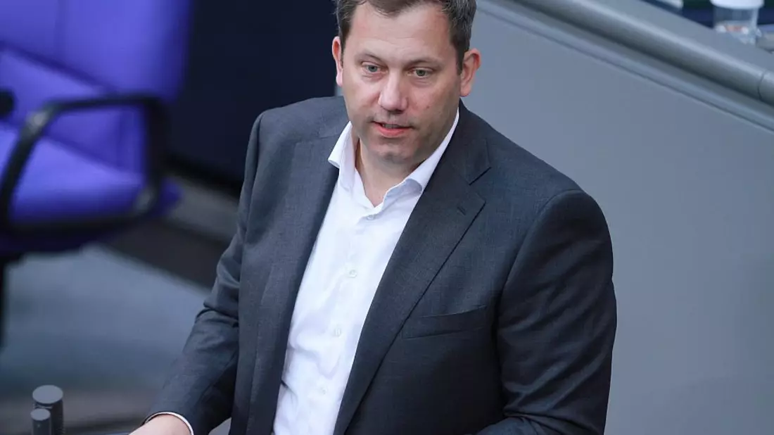 Lars Klingbeil (Archiv) - Bild: über dts Nachrichtenagentur
