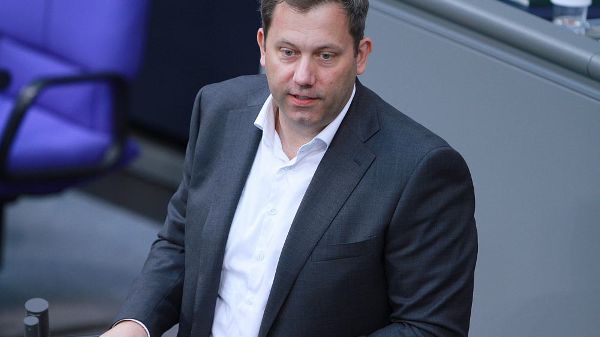 Lars Klingbeil (Archiv) - Foto: über dts Nachrichtenagentur