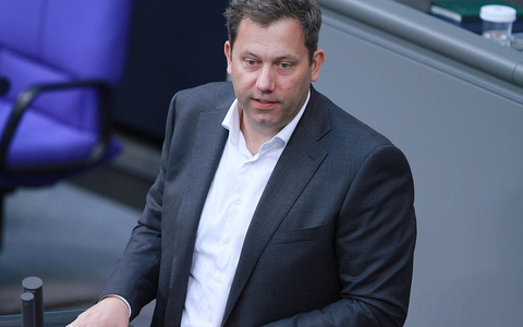 Lars Klingbeil (Archiv) - Foto: über dts Nachrichtenagentur