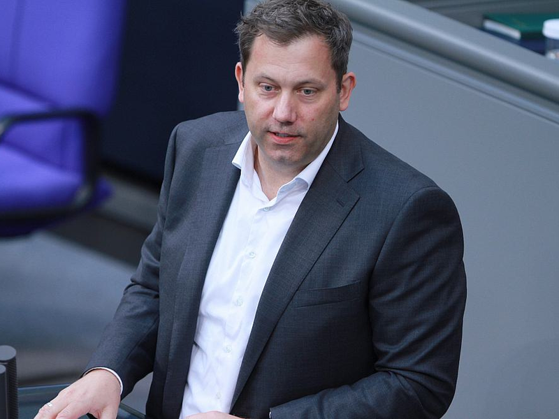 Lars Klingbeil (Archiv) - Foto: über dts Nachrichtenagentur