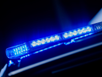 Der 59-Jährige starb noch an der Unfallstelle. (Symbolbild) - Foto: Rolf Vennenbernd/dpa