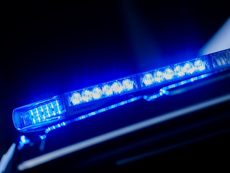 Der 59-Jährige starb noch an der Unfallstelle. (Symbolbild) - Foto: Rolf Vennenbernd/dpa