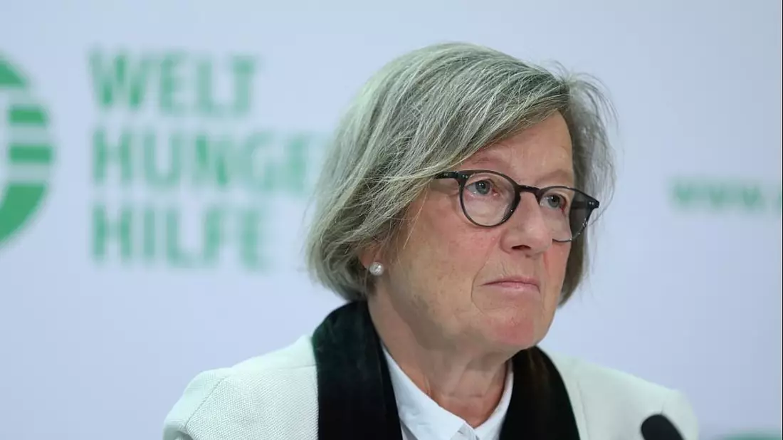 Marlehn Thieme (Archiv) - Bild: über dts Nachrichtenagentur