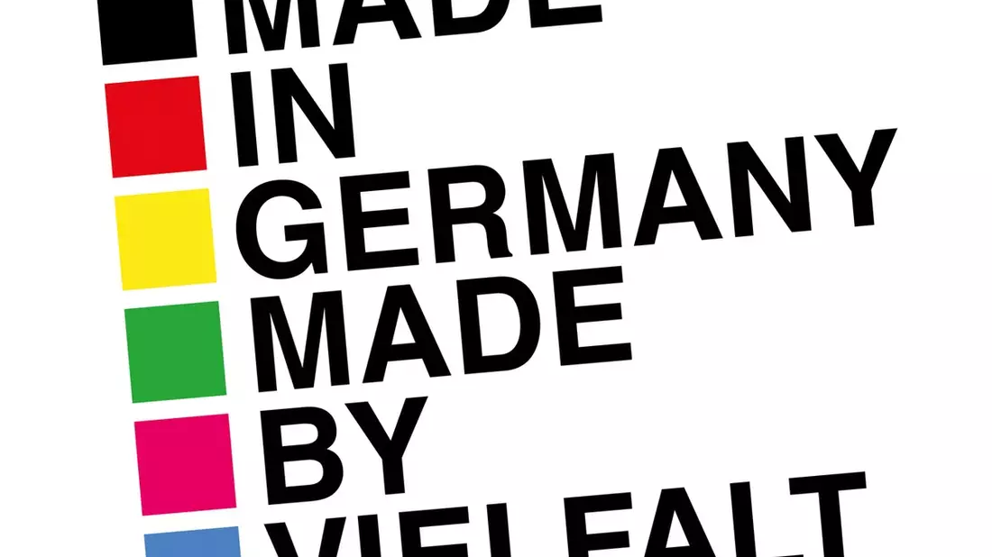 Vielfalt als Erfolgsfaktor für die deutsche Wirtschaft / Made by Vielfalt: Deutsche Familienunternehmen machen sich stark für Toleranz und Offenheit - Bild: presseportal.de