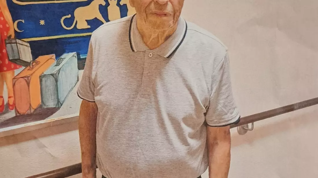 POL-GS: Öffentlichkeitsfahndung: Suche nach vermissten 82-jährigen Mann aus Goslar-Jürgenohl - Bild: presseportal.de