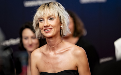 Saul? Bliuvait? gewann mit ihrem Film «Akiplesa» (Toxic). - Foto: Jean-Christophe Bott/KEYSTONE/dpa