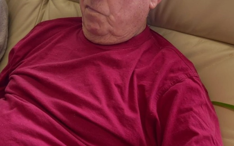 POL-LM: +++Herbert Engelmann wird vermisst+++ - Foto: presseportal.de