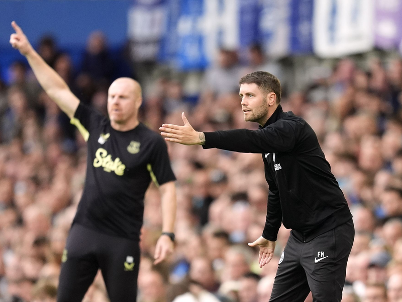Erfolgreicher Start für Brighton-Trainer. - Foto: Nick Potts/PA Wire/dpa