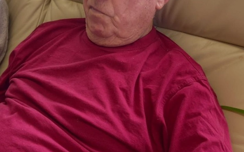 POL-GI: Herbert ENGELMANN wird vermisst. - Foto: presseportal.de